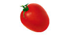 Tomates allongées
