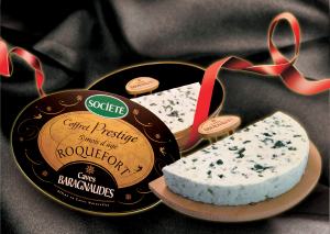 Coffret Prestige Caves Baragnaudes
Photo : Richard Sprang