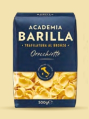 Academia Barilla Orecchiette
