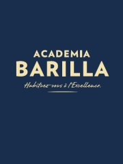 Recette Academia Barilla : les pâtes et le centre de formation