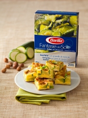 Fantasie del Sole, des légumes cuisinés
à utiliser selon ses envies&hellip;