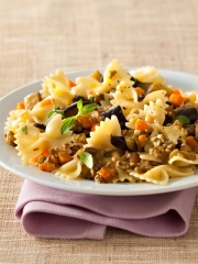 Fantasie del Sole, des légumes cuisinés
à utiliser selon ses envies&hellip;