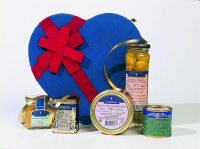 Le cœur gourmand
de Comtesse du Barry