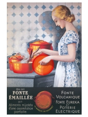 Le Creuset® fête les 85 ans d'une icône…
