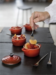 Les nouvelles cocottes Le Creuset®