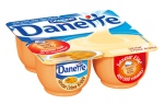 Danette Saveur Crème Brûlée