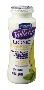Danette Taillefine Régulation