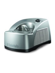 Turbine à glaces De'Longhi ICK 6000
Photo : DR