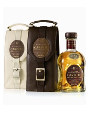 Un superbe coffret pour les vrais amateurs
Photo : © Diageo