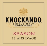 Knockando - 12 ans d'âge
Photo : © Diageo