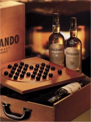 Un superbe coffret pour les vrais amateurs
Photo : © Diageo
