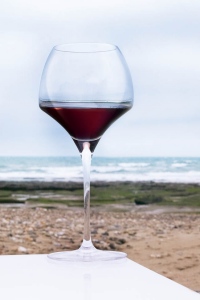 Verre Open-Up en Kwarx…