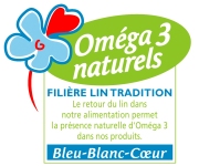 Logo Bleu Blanc Coeur
Photo : DR