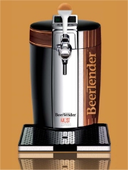 BeerTender Must Edition
Photo : DR