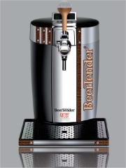 BeerTender Must Edition
Photo : DR