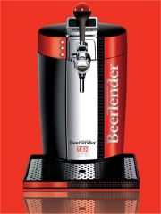 BeerTender Must Edition
Photo : DR