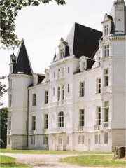 Château de Chambord
Photo : DR