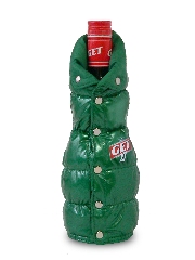 Doudoune ou Smoking, Noël 2009 sera Get Set !