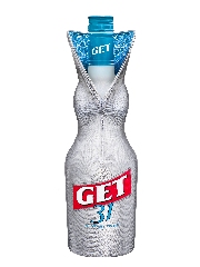 Doudoune ou Smoking, Noël 2009 sera Get Set !