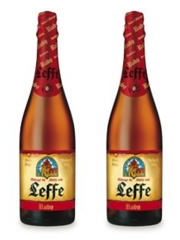 Leffe Ruby
Photo : DR