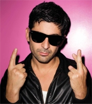 Vodka Belvedere IX
(Photo : © Terry Richardson)