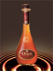 Cognac Otard VSOP
Photo : DR