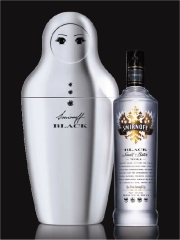 Smirnoff Black® - Matriochka 2009 : Acte Final
Photo : DR