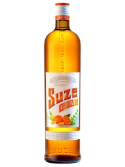 Suze Agrumes
Photo : DR