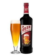 Suze pour Bière
Photo : DR