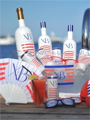 X.B - Sex on the Beach
Photo : DR X.B - Sex on the Beach
Photo : DR