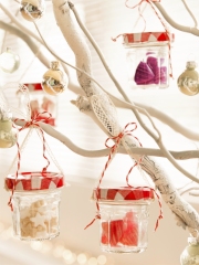 Avant ou après les cadeaux de Noël, les recettes de Noël sont sur Cooking2000
Photo : © Bonne Maman