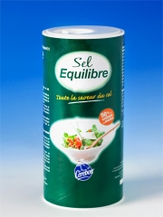 Sel Equilibre de Célébos
Photo : © Célébos