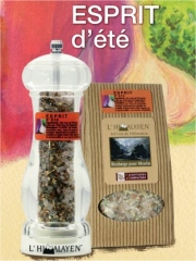 Esprit d'été L'Himalayen
Photo : DR