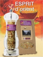 Esprit d'Orient L'Himalayen
Photo : DR