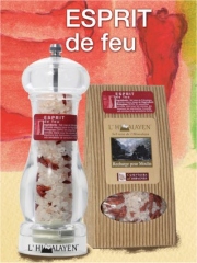 Esprit de Feu L'Himalayen
Photo : DR