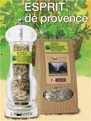Esprit de Provence L'Himalayen
Photo : DR
