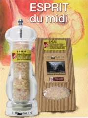 Esprit du Midi L'Himalayen
Photo : DR