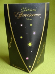 Maison Deléans : L'Effervescence
(Photo : © Deléans)