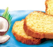 Herta Gâteau Coco (aux éclats de noix de coco)