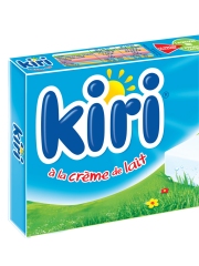 Kiri Crème
Photo : DR