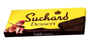 Suchard Dessert