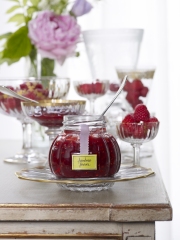 Framboise forever, Lolita Lempicka
Photo : © Thomas Dhellemmes
Stylisme : Aurélie des Robert