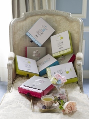 3 boissons insolites par Lolita Lempicka
Photo : © Thomas Dhellemmes
Stylisme : Aurélie des Robert