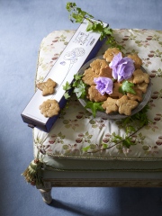 Mon coeur balance, Lolita Lempicka
Photo : © Thomas Dhellemmes
Stylisme : Aurélie des Robert