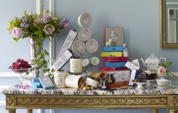 Lolita Lempicka
Photo : © Thomas Dhellemmes
Stylisme : Aurélie des Robert