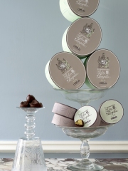 Si petit et Trop bon, Lolita Lempicka
Photo : © Thomas Dhellemmes
Stylisme : Aurélie des Robert