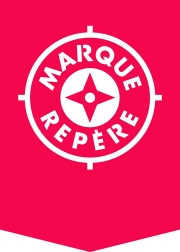 Logo Marque Repère