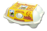 Oeufs Mère Poulard - Plein Air