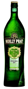 La nouvelle bouteille de Noilly Prat
Photo : © Noilly Prat