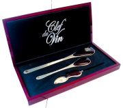 La Clef du Vin par Screwpull - Gamme Elégance